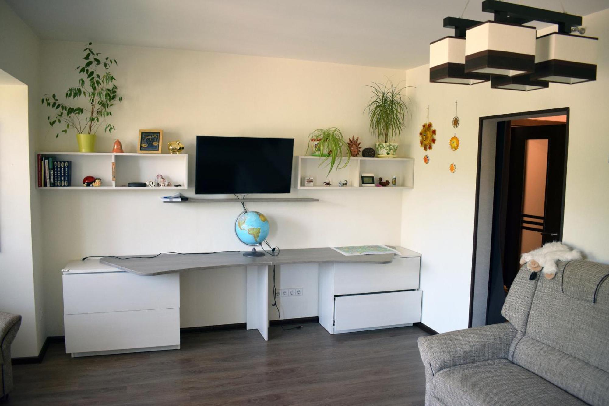 Butterfly Apartment Visaginas Eksteriør bilde